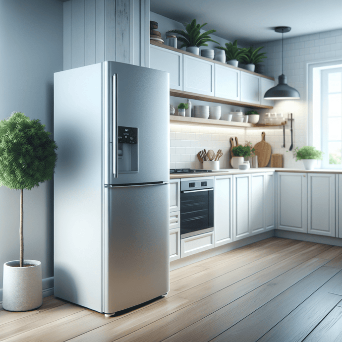 Frost-free refrigerators: say goodbye to regular maintenance