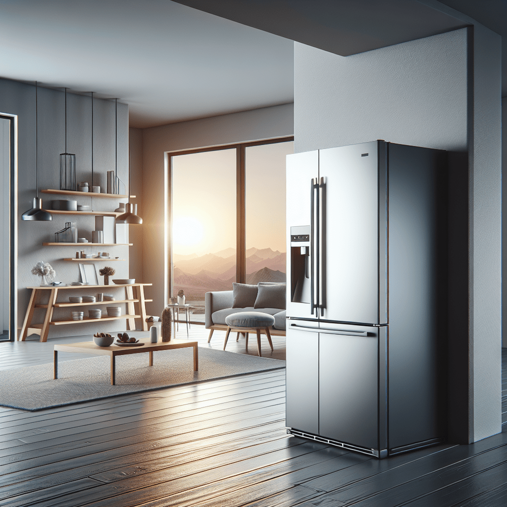 Frost-free refrigerators: The solution for easy maintenance - BonPrix Électroménagers