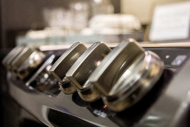 Navigating Bonprix’s Extensive Selection of Cooktops and Ranges