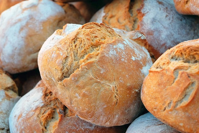 The Benefits of a Home Bread Maker: Fresh Bread Anytime