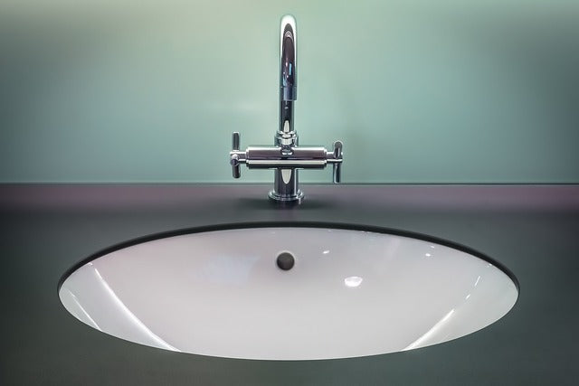 How to Choose and Install a New Kitchen Sink and Faucet