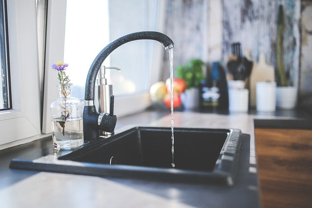 The Role of Appliances in Water Conservation