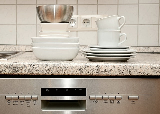 The Benefits of Modular Kitchen Appliances
