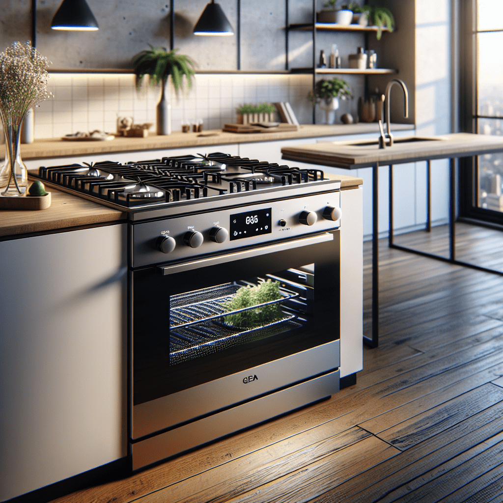 Gas and Induction Stoves: The Best Choice for 2025 - BonPrix Électroménagers