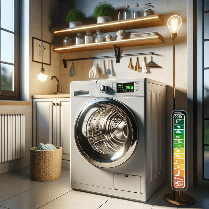 Gas Dryers: Are They More Efficient Than Electric Models?