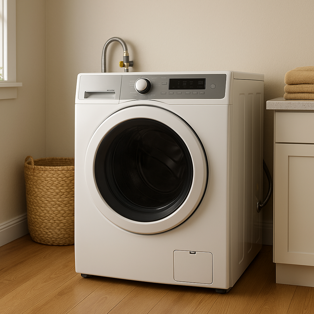 Gas Dryers: Are They More Efficient Than Electric Models?