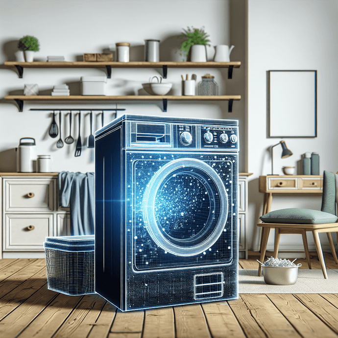 Gas Dryers: Why Choose This Option for Your Home