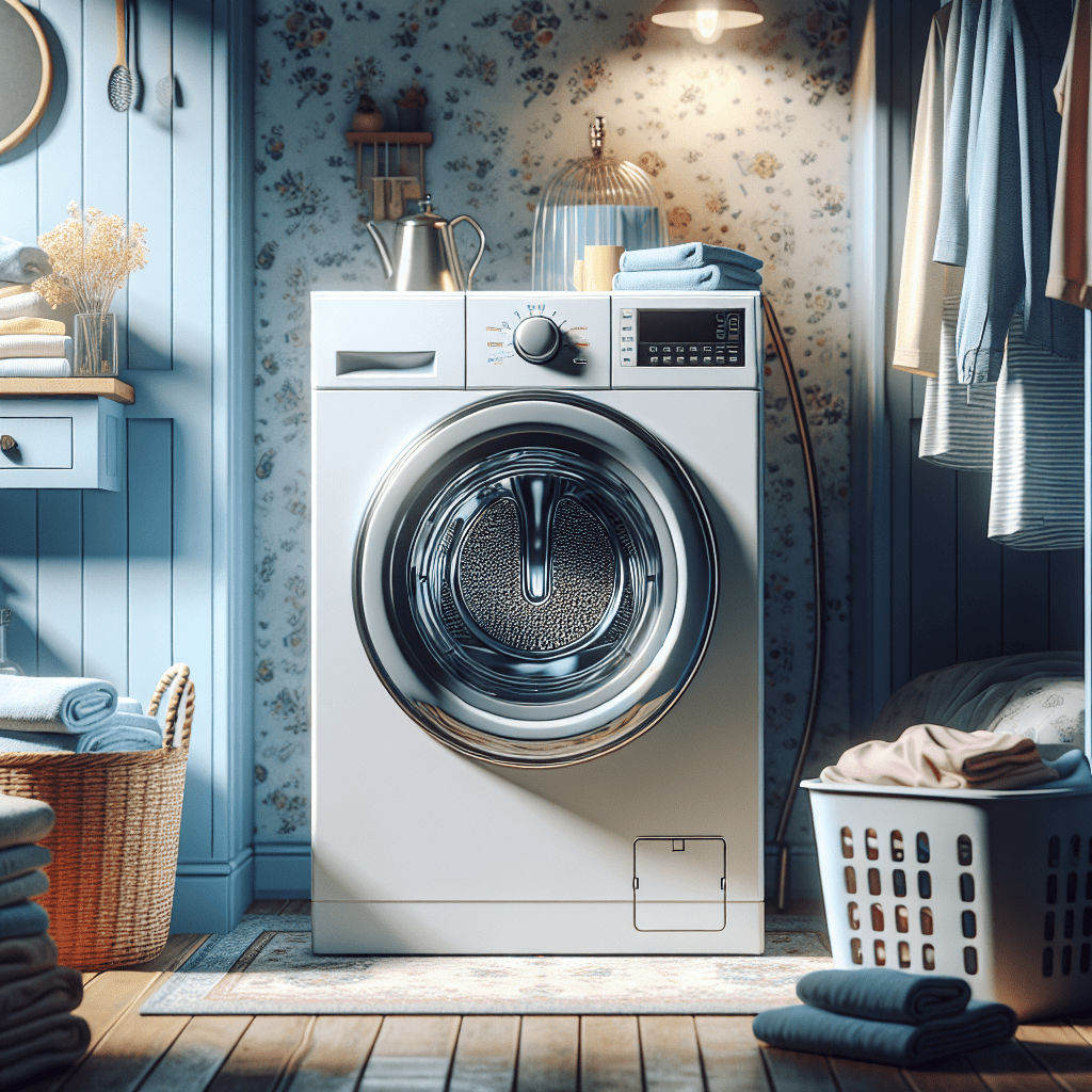 Gas Dryers: Why Choose This Option for Your Home - BonPrix Électroménagers