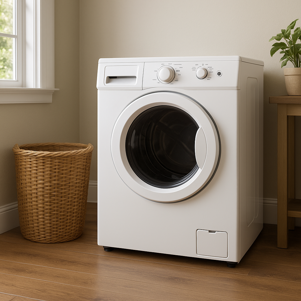Gas Dryers: Why Choose This Option for Your Home