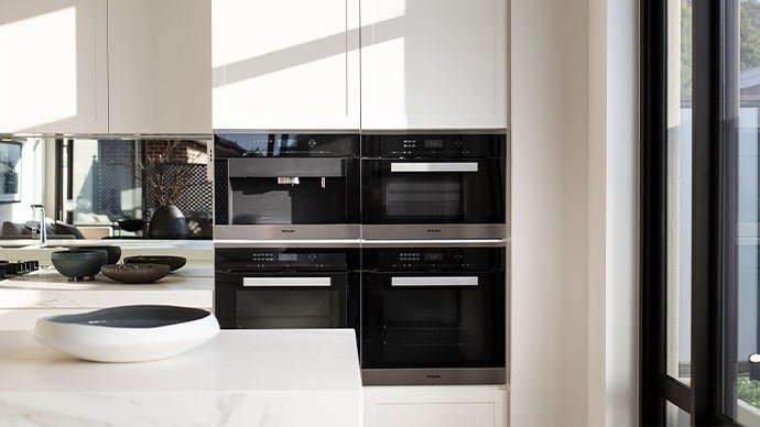 Gas or Electric Oven: Which One to Choose? - BonPrix Électroménagers