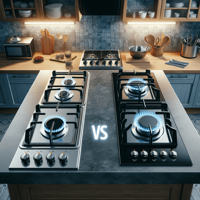 Gas Stoves vs. Electric: What’s the Best Option?