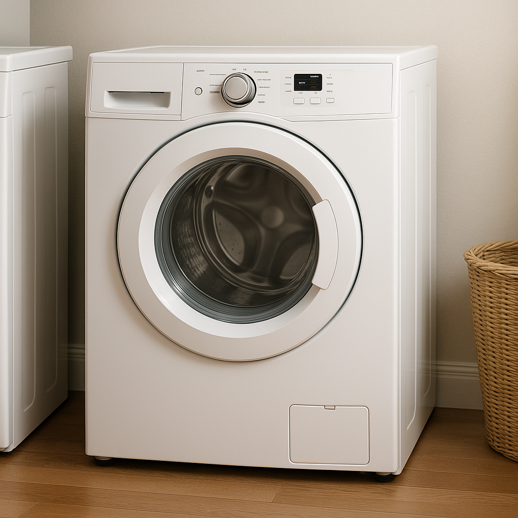 Gas vs Electric Dryers: Which is the Better Option?