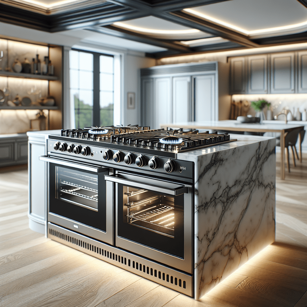 Gas vs. Electric Stoves: Which Should You Choose Based on Your Needs? - BonPrix Électroménagers
