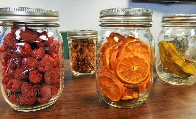 How to Choose a Dehydrator for Preserving Your Food