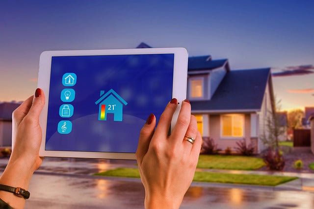 How to Incorporate Smart Appliances into Your Smart Home
