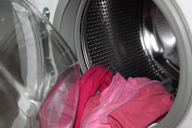 The Latest in Home Laundry Solutions