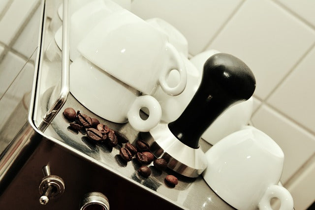 Exploring the World of Built-In Coffee Systems