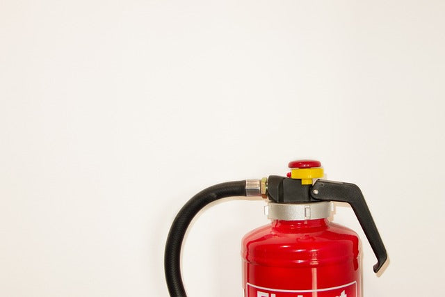 The Best Practices for Appliance Safety and Fire Prevention