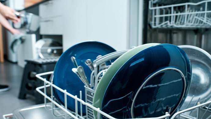 Getting the Most Out of Your Dishwasher: Tips for Efficiency and Performance - BonPrix Électroménagers