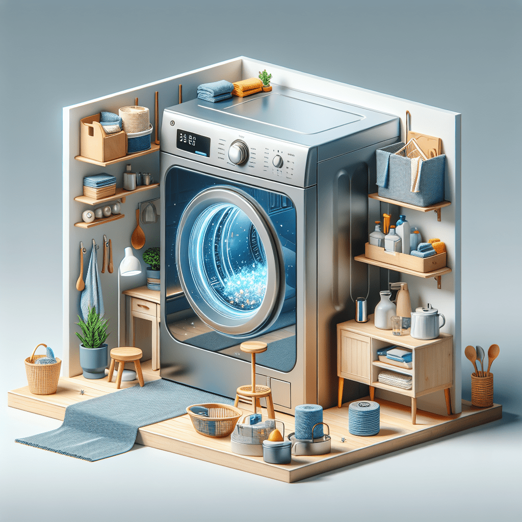 Good Habits to Avoid Overworking Your Appliances - BonPrix Électroménagers