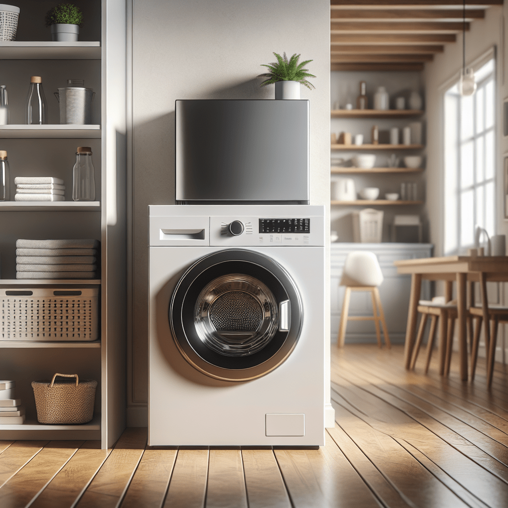 Good Habits to Avoid Overworking Your Appliances - BonPrix Électroménagers