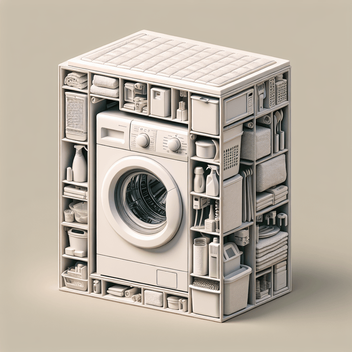 Good Habits to Avoid Overworking Your Appliances