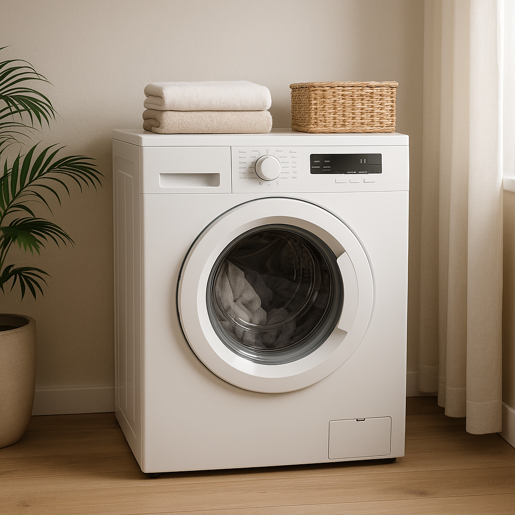 Good Habits to Avoid Overworking Your Appliances