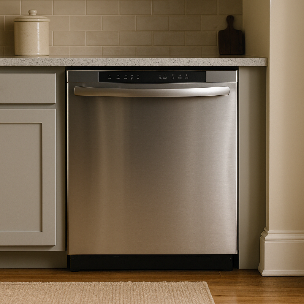 Good Habits to Avoid Overworking Your Appliances
