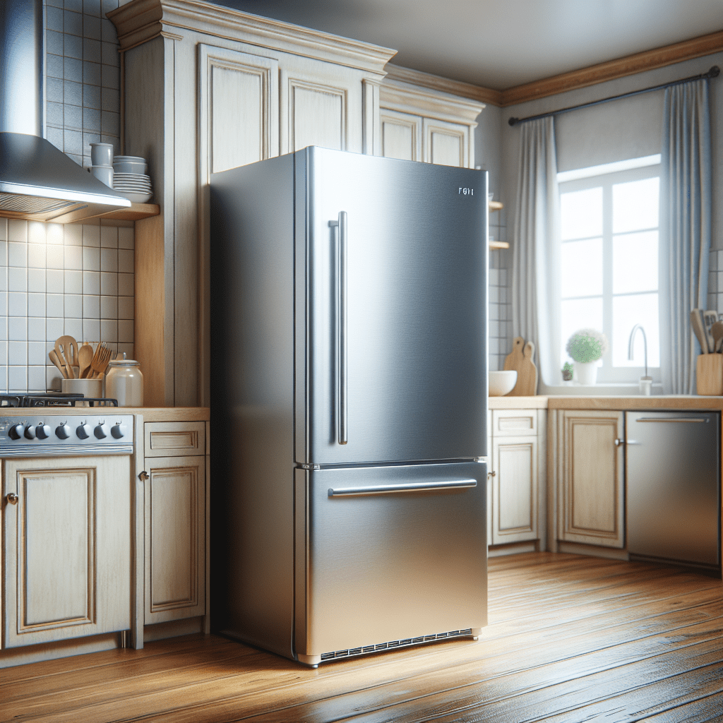 Good Habits to Keep Your Refrigerator Performing at Its Best - BonPrix Électroménagers