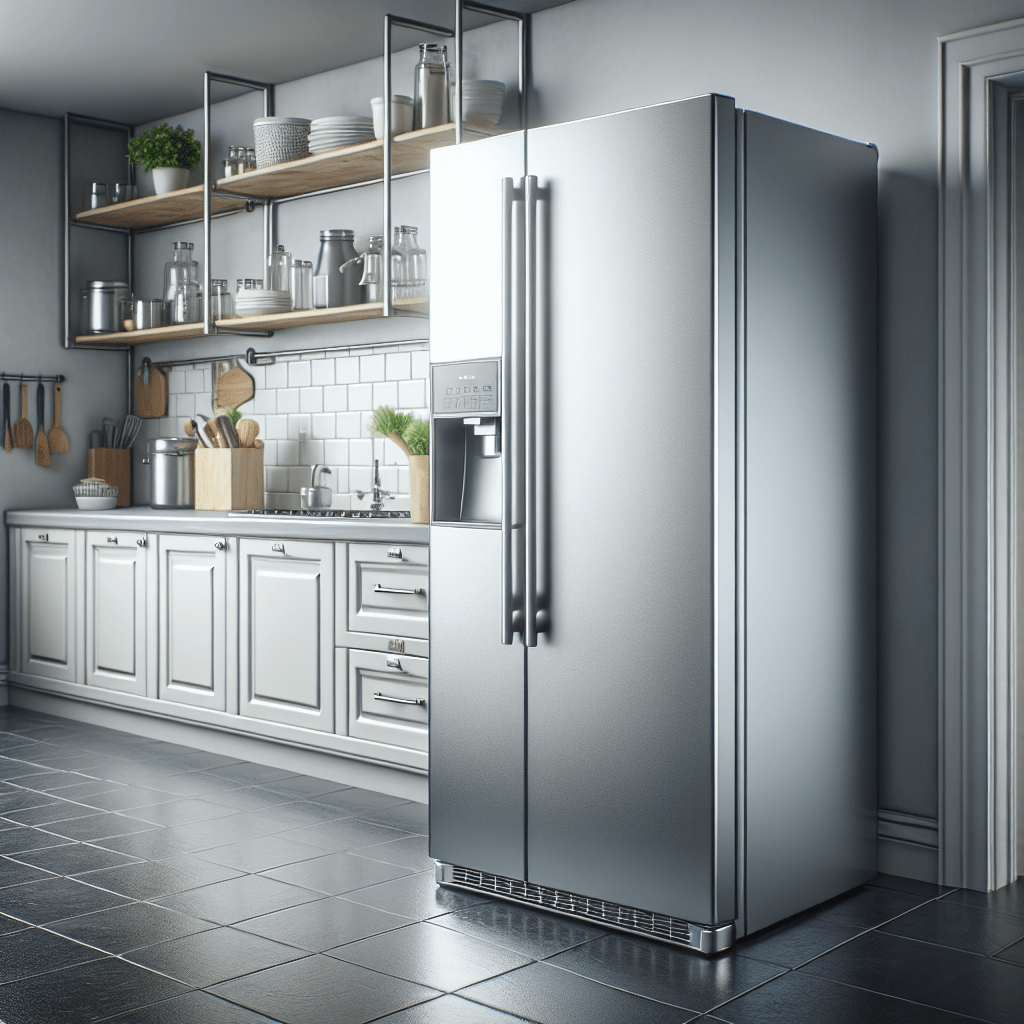 Good Habits to Keep Your Refrigerator Performing at Its Best - BonPrix Électroménagers