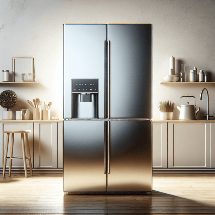 Good Habits to Keep Your Refrigerator Performing at Its Best