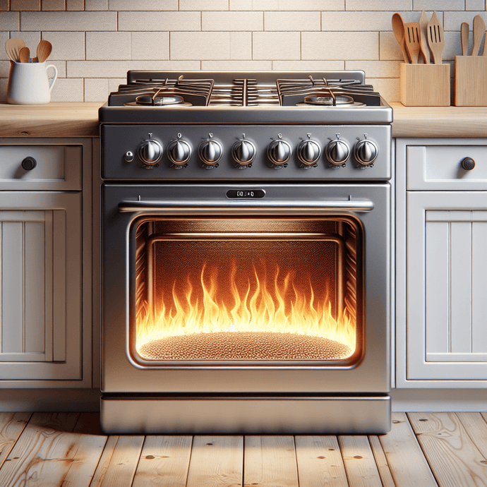 Bonnes Pratiques pour Maintenir Votre Poêle en Top Condition