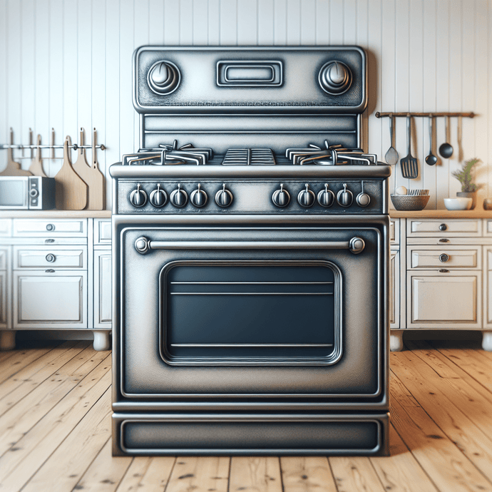Good Practices for Maintaining Your Stove in Top Condition