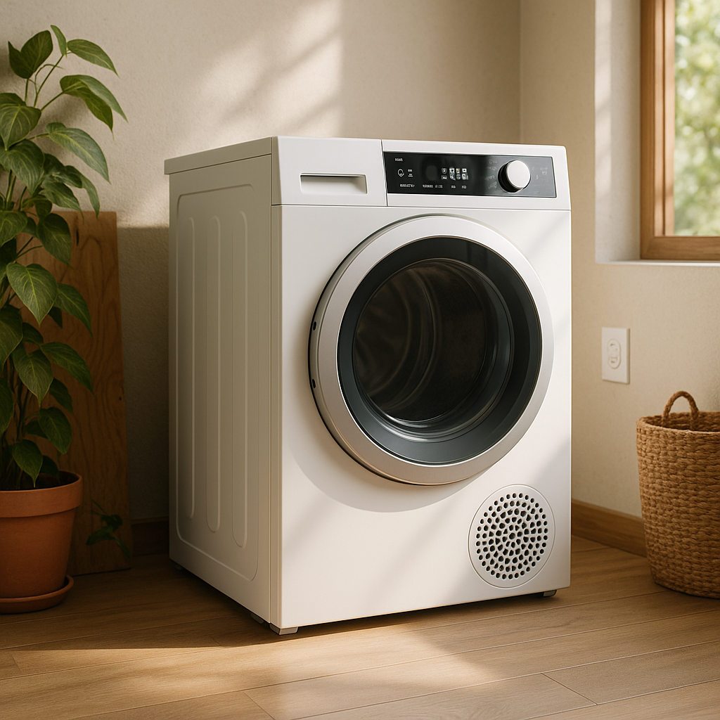 Green Energy Dryers: What Innovations for 2025?