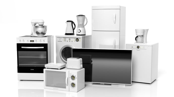 Tips for Maintaining Your Appliances in Optimal Condition