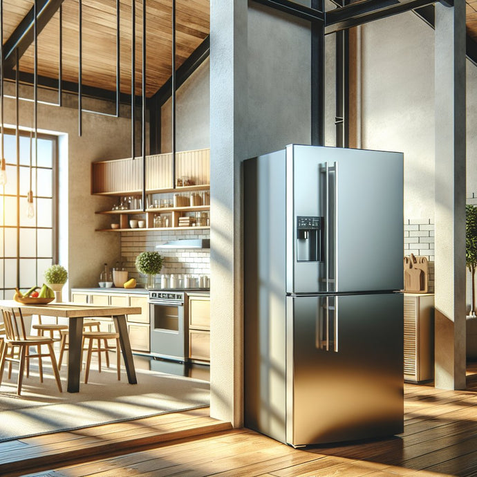 Guide pour l'achat d'un deuxième réfrigérateur pour votre maison