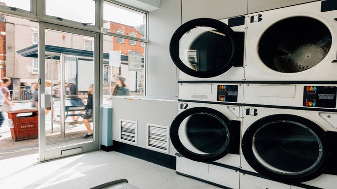 Guide to Choosing a Quality Washer-Dryer Set - BonPrix Électroménagers