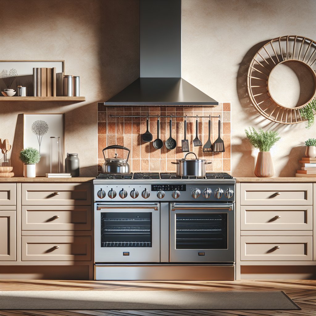 Robust Range Guide to Choosing a Robust Range for Your Kitchen