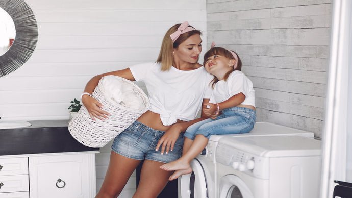 Guide to Choosing the Best Washing Machine - BonPrix Électroménagers
