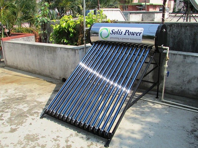 Guide to Upgrading Your Home with Solar-Powered Appliances - BonPrix Électroménagers
