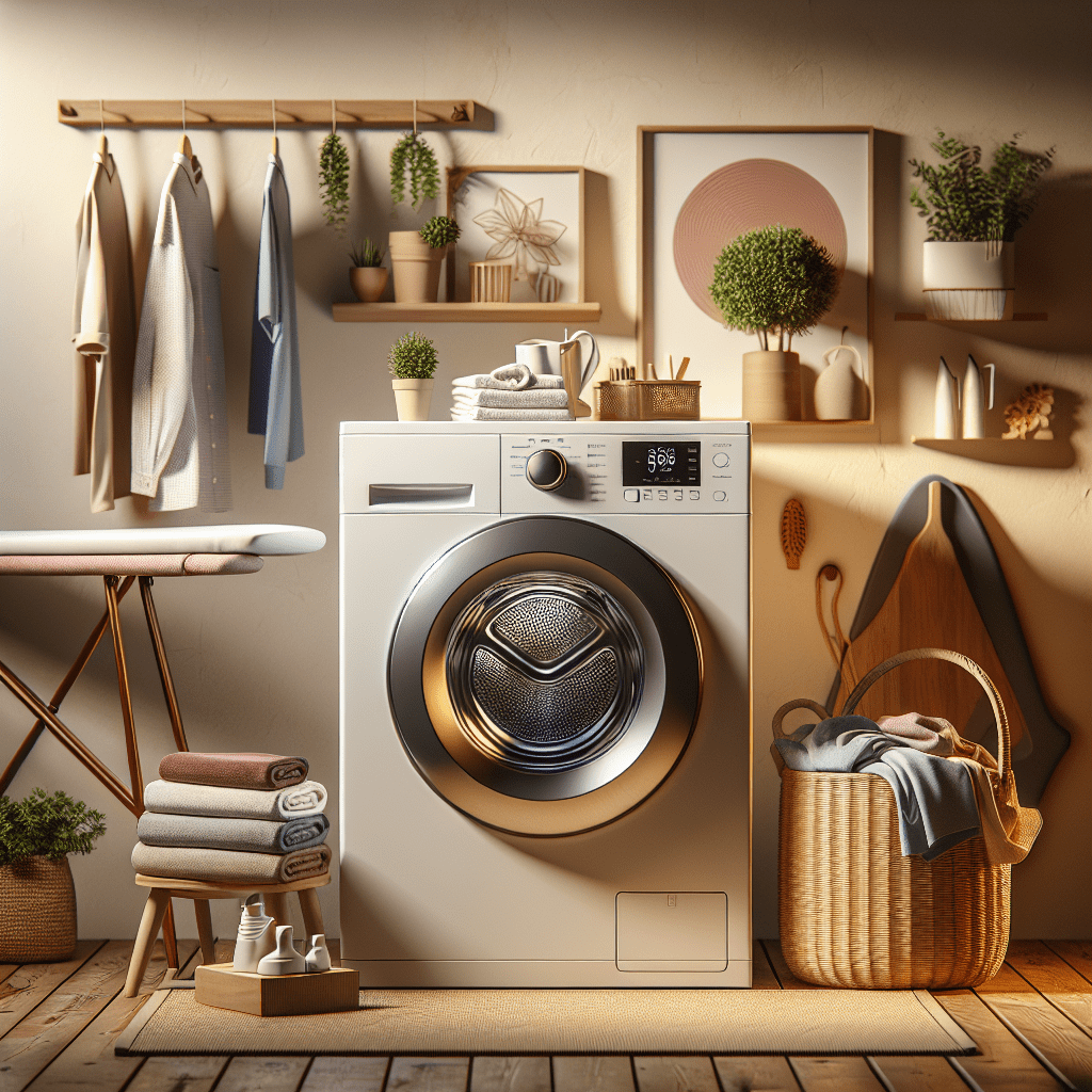 Hassle-free tumble dryers: Low-maintenance options to save time ...