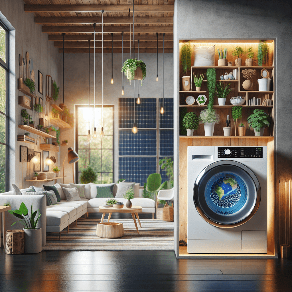 Heat-Free Dryers: An Eco-Friendly Drying Method - BonPrix Électroménagers
