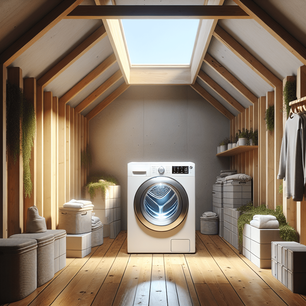 Heat-Free Dryers: An Eco-Friendly Drying Method - BonPrix Électroménagers