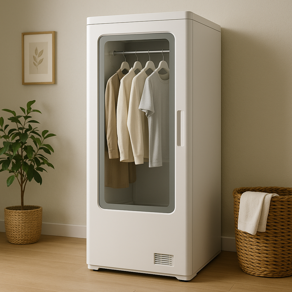 Heat-Free Dryers: An Eco-Friendly Drying Method