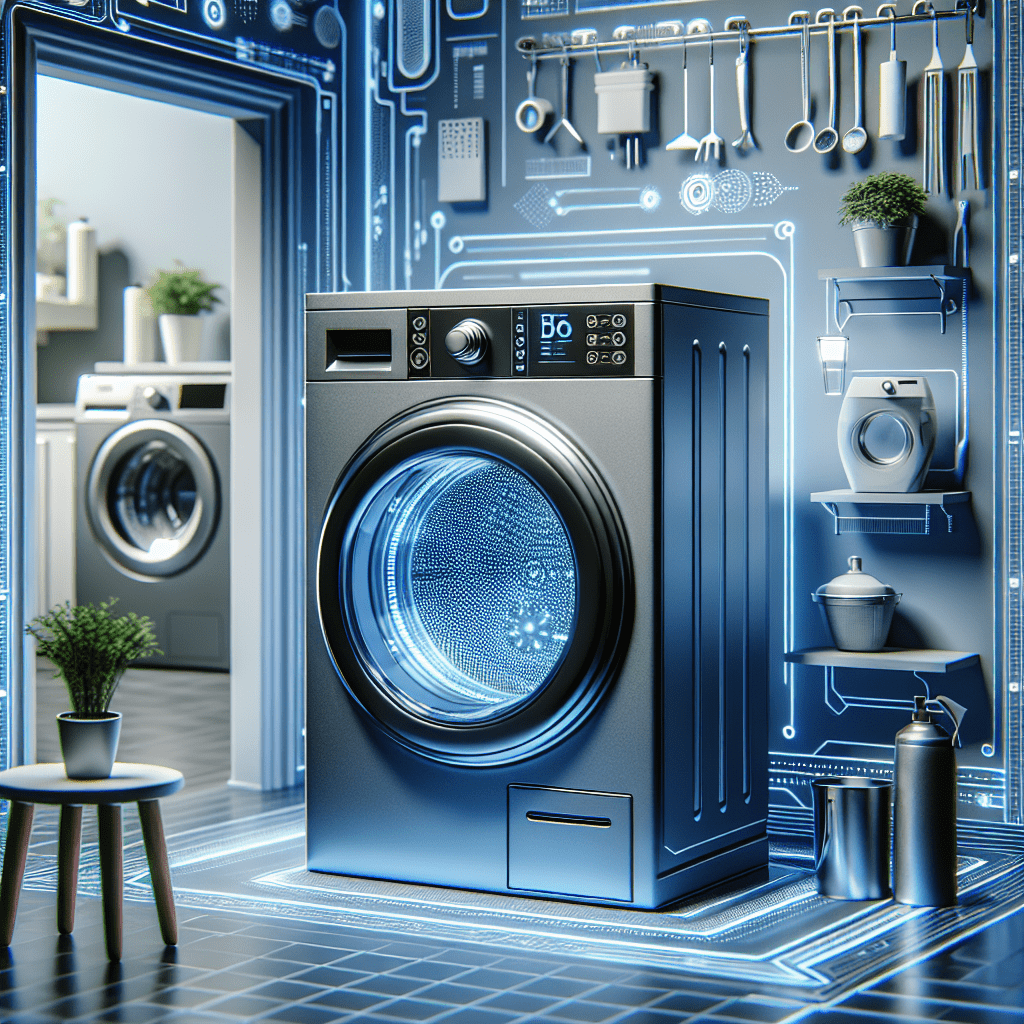 Heatless Dryers: A Reality in 2025? - BonPrix Électroménagers