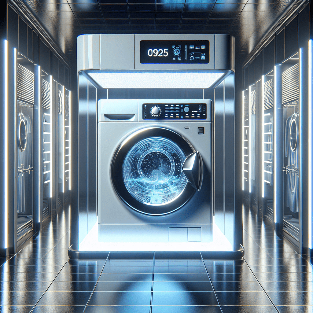 Heatless Dryers: A Reality in 2025? - BonPrix Électroménagers