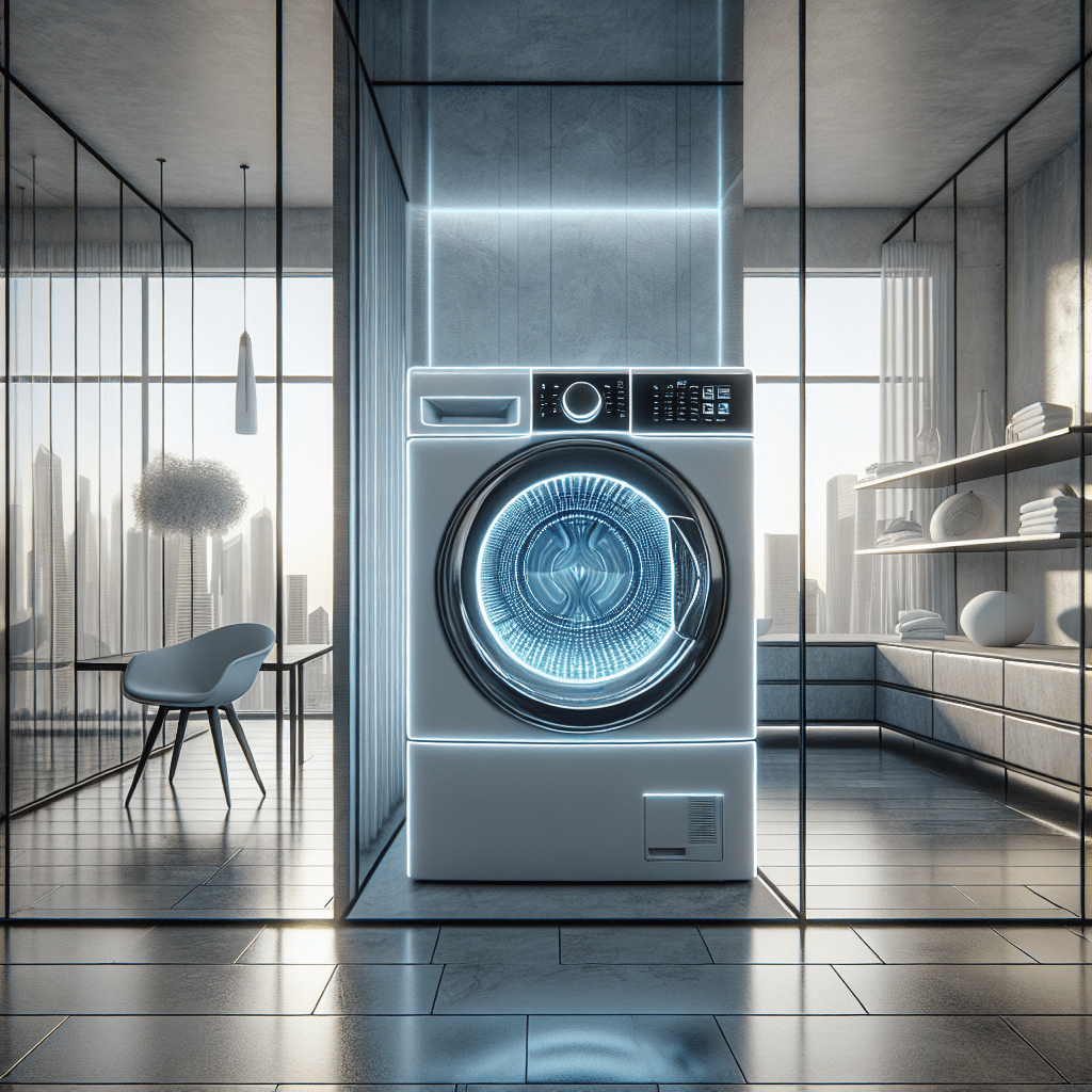 Heatless Dryers: A Reality in 2025? - BonPrix Électroménagers