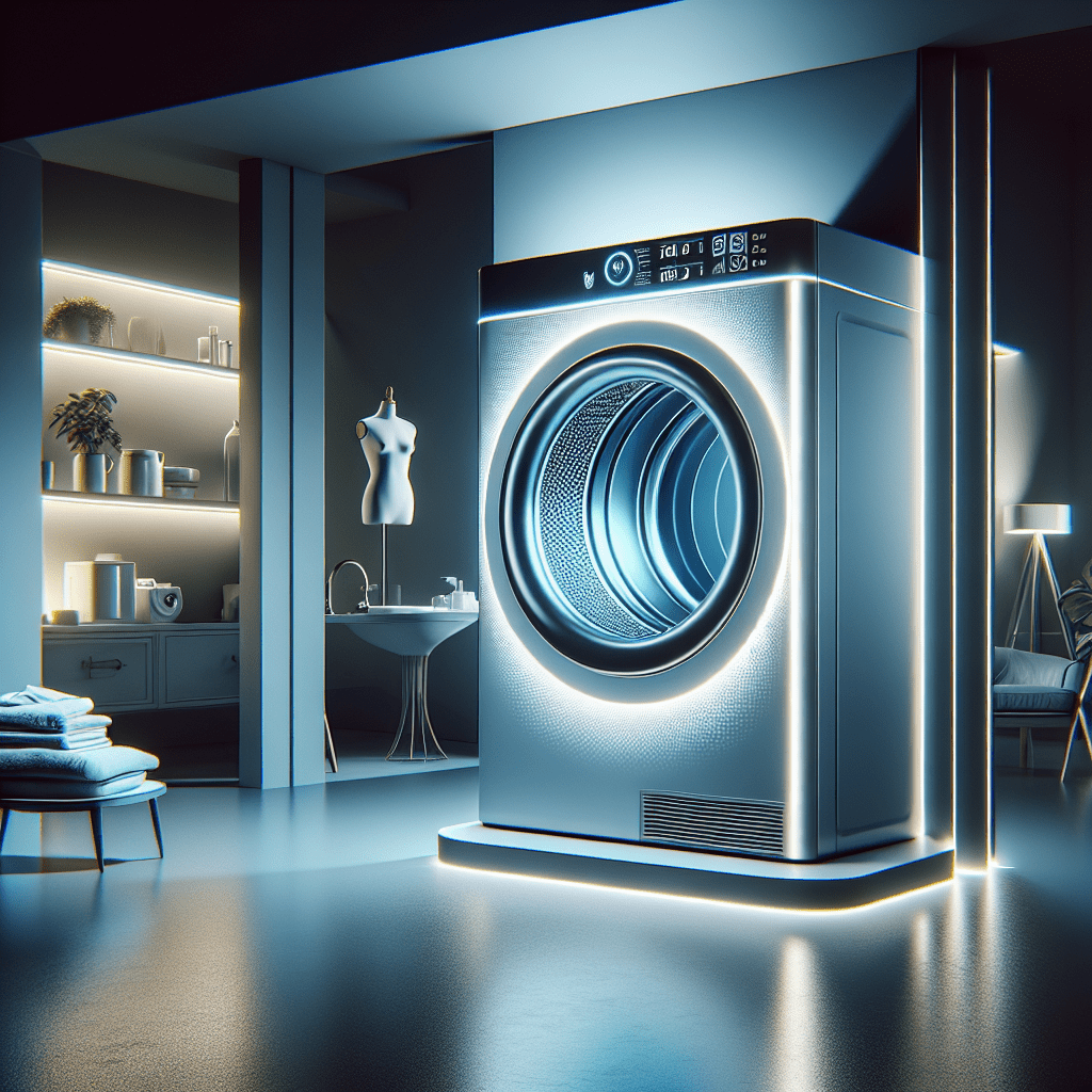 Heatless Dryers: A Reality in 2025? - BonPrix Électroménagers