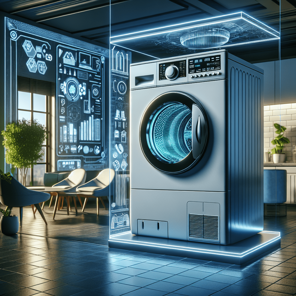 Heatless Dryers: A Reality in 2025? - BonPrix Électroménagers