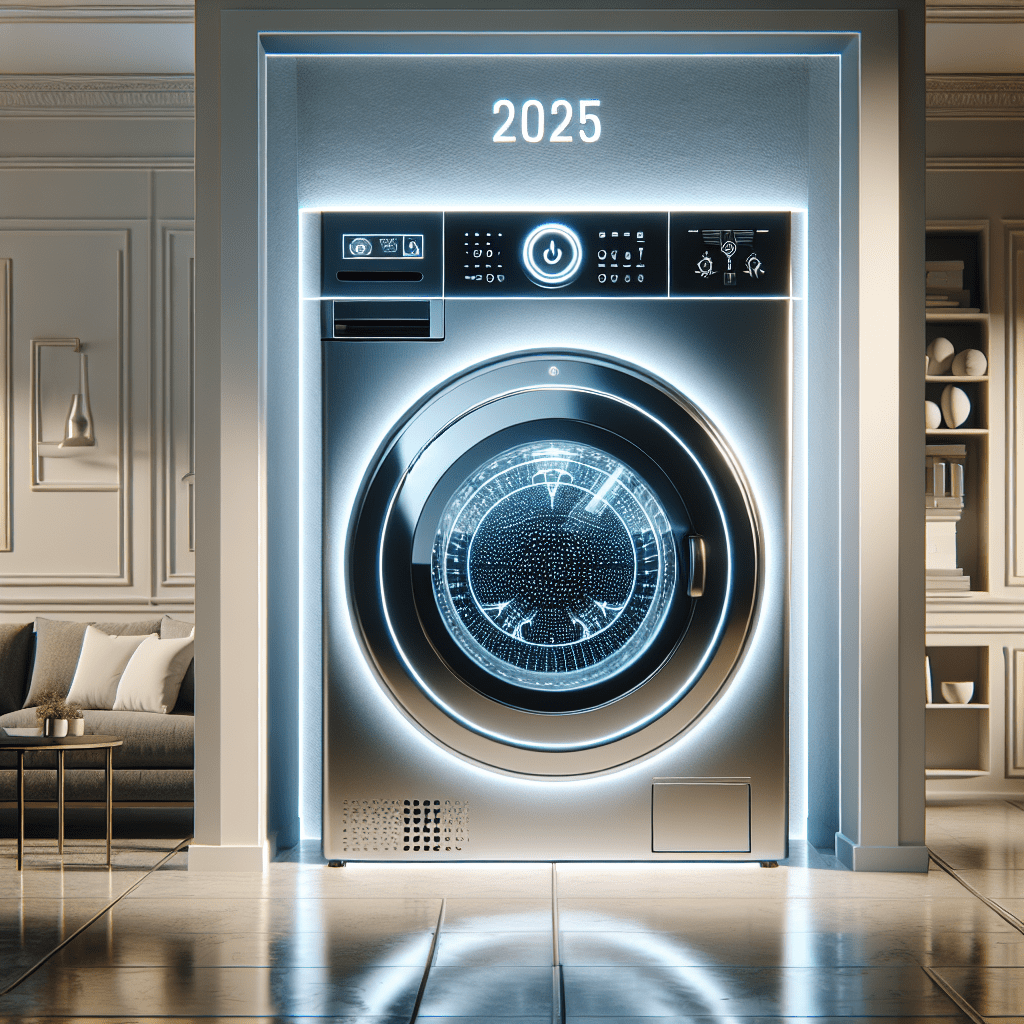 Heatless Dryers: A Reality in 2025? - BonPrix Électroménagers